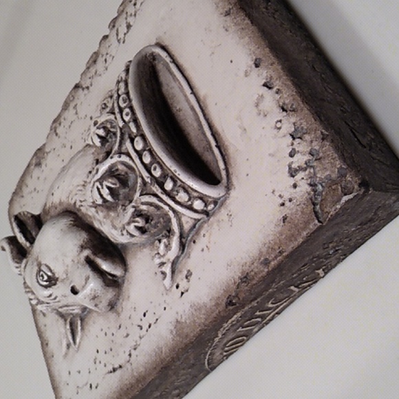 Sid Dickens Z-05 "Tarus" Zodiac *Rare & Retired* - Picture 2 of 9